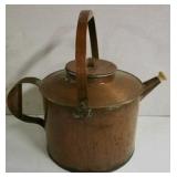 Copper Vessel 