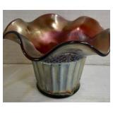 Carnival Glass 