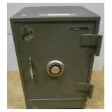 Small Safe w/ Combination