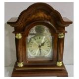 Contemporary Clock
