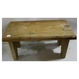 Foot Stool