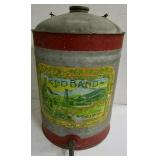 Water Jug