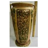 Roseville Floor Vase