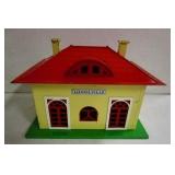 Lionel Station #136