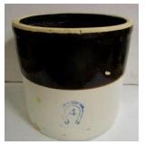 4 Gallon Crock