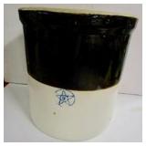 6 Gallon Crock