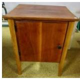 Record Cabinet