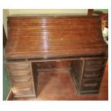 Cutler Roll Top Desk