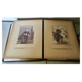 Old Photo Album