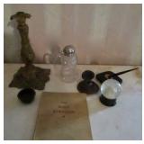 Many Interesting Small Items