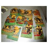 Halloween Cards