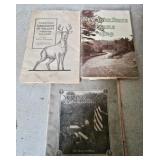 1929 NYS Parks