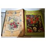 Scrapbooks