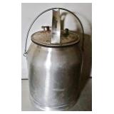 Milk Pail