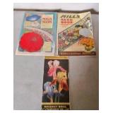 Seed Catalogs