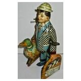 Louis Marx "Joe Penner & Goo-Goo"