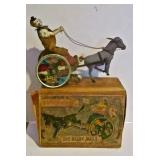 Lehmann "Balky Mule" w/ box