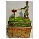 Selrite "Home Run King" w/ box