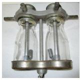 Milk Sterlizer
