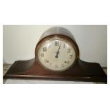 Mantle Clock