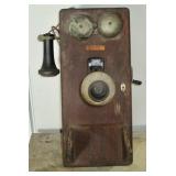 Oak Telephone