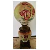 Gone With The Wind Lamp