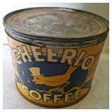 Coffee Can
