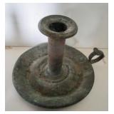 Push Up Candle Stick