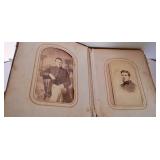 Civil War Soldiers