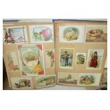 Scrapbook Contents