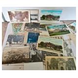 Many Local Cards
