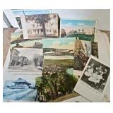More Local Postcards