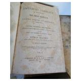 Volume I-"American Conflict"