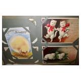 Many Holiday Cards