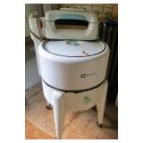 Early Maytag Washer