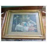 Framed Print