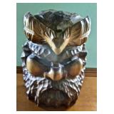 Wooden Mask