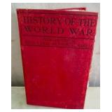 World War I Book