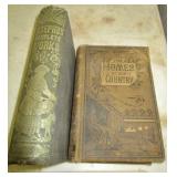 Old Books