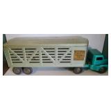 Structo Cattle Truck