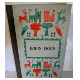 Robin Hood
