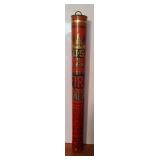 Vintage Fire Extinguisher