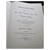 Local Civil War Book