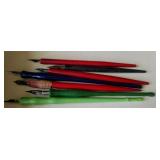 Old Pens
