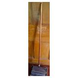 Vintage Carpet Sweeper