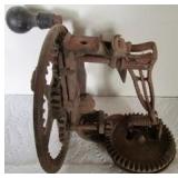 Apple Peeler