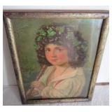 Framed Picture