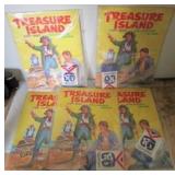 Coloring Books-Quaker Oats