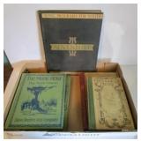 Music Books