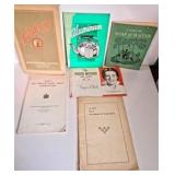 Advertising Literature